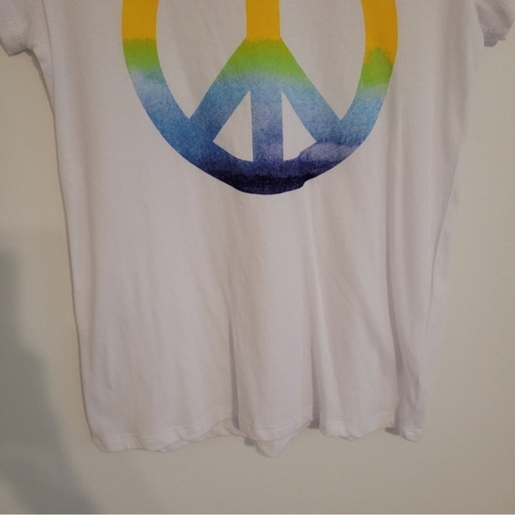 NWT Chaser graphic tee size M - Picture 4 of 9